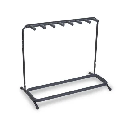 Стійка для гітари RockStand RS20862 B - Guitar Rack Stand for 7 Electric Guitars / Basses