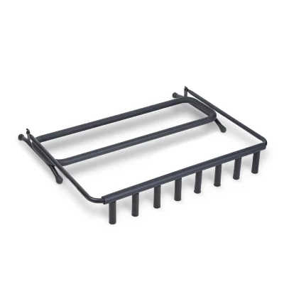 Стійка для гітари RockStand RS20862 B - Guitar Rack Stand for 7 Electric Guitars / Basses