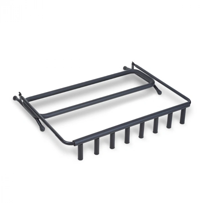 RockStand RS20862 B - Guitar Rack Stand for 7 Electric Guitars / Basses