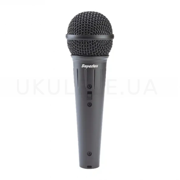 Мікрофон Superlux D103/01P