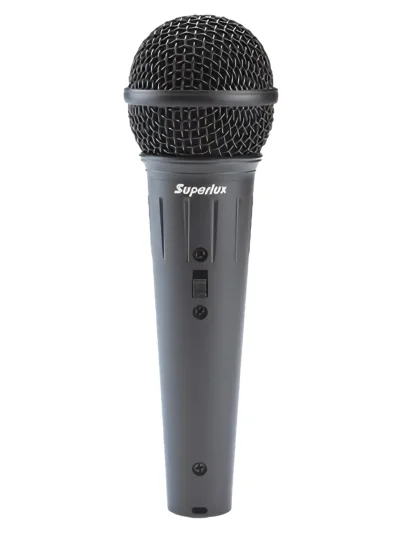 Мікрофон Superlux D103/01P