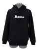 Толстовка Ibanez IBAP001S Pullover Hoodie Black S Size