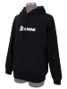 Толстовка Ibanez IBAP001S Pullover Hoodie Black S Size