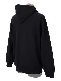 Ibanez IBAP001S Pullover Hoodie Black S Size
