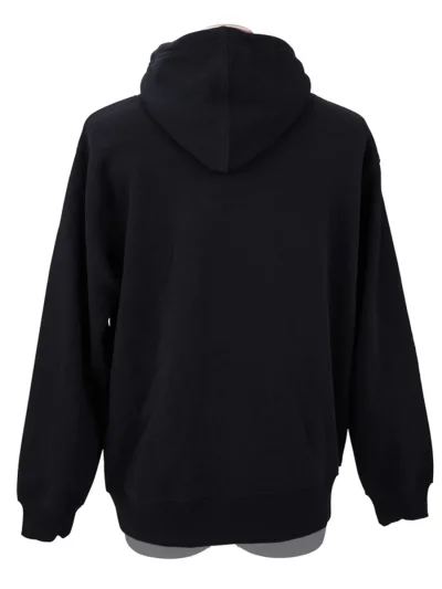 Толстовка Ibanez IBAP001S Pullover Hoodie Black S Size