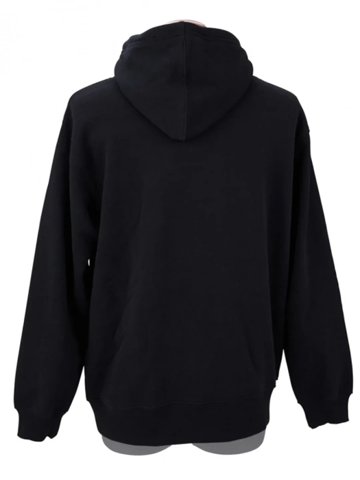 Ibanez IBAP001S Pullover Hoodie Black S Size