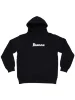 Толстовка Ibanez IBAP001S Pullover Hoodie Black S Size