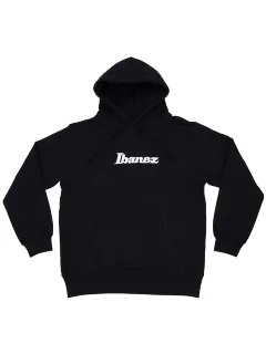 Ibanez IBAP001S Pullover Hoodie Black S Size