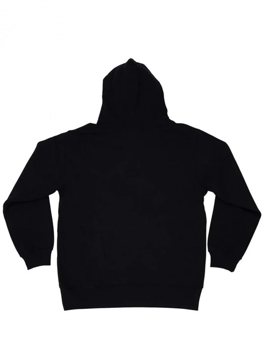 Толстовка Толстовка Ibanez IBAP001S Pullover Hoodie Black S Size