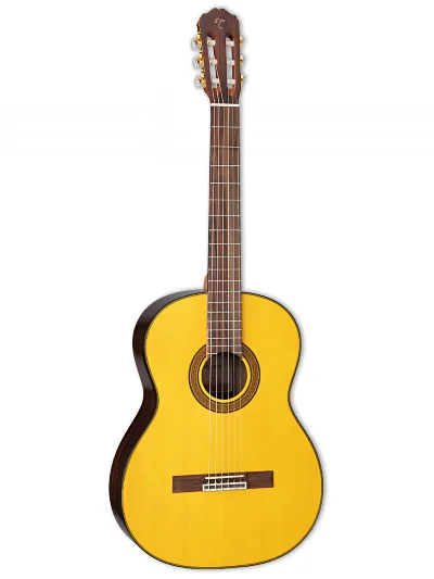 Класична гітара Takamine GC5 NAT