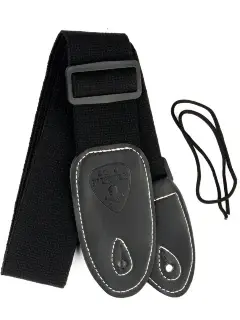 Overtone Black Punk 3014