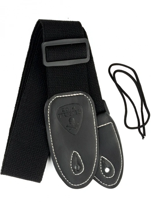 Overtone Black Punk 3014