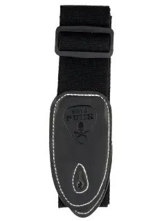 Overtone Black Punk 3014