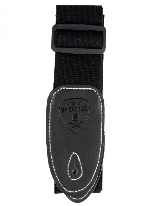 Overtone Black Punk 3014