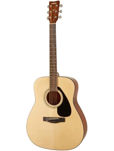 Акустична гітара Yamaha F310 (Natural)
