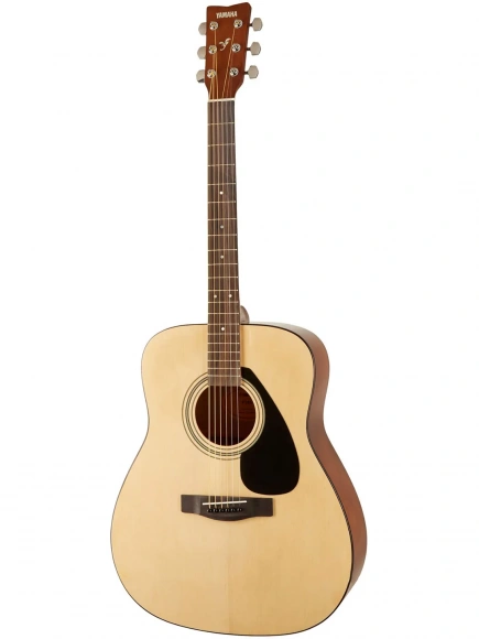 Акустическая гитара Yamaha F310 (Natural)