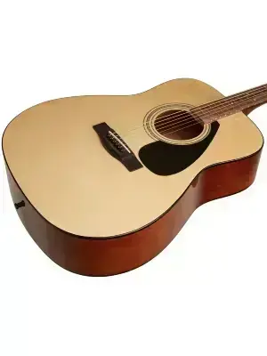 Акустична гітара Yamaha F310 (Natural)