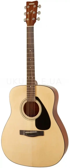 Акустическая гитара Yamaha F310 (Natural)