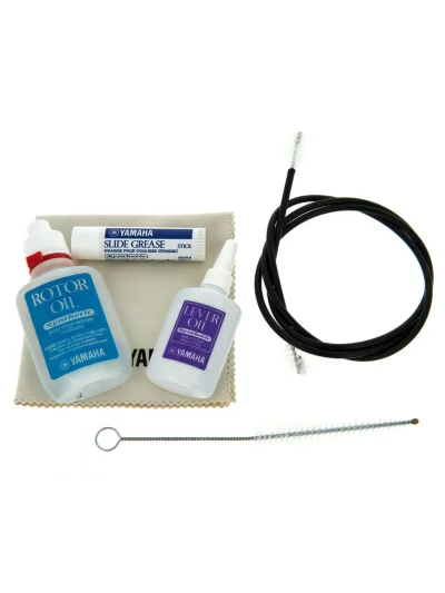 Набір для догляду Yamaha French Horn Maintenance Kit