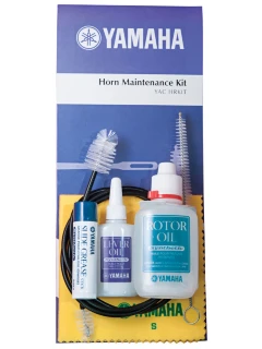 Yamaha French Horn Maintenance Kit
