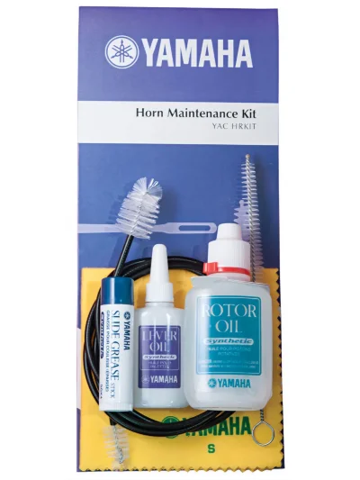 Набір для догляду Yamaha French Horn Maintenance Kit