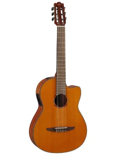 Yamaha NCX1C (Natural)