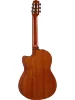 Класична гітара зі звукознімачем Yamaha NCX1C (Natural)