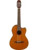 Класична гітара зі звукознімачем Yamaha NCX1C (Natural)