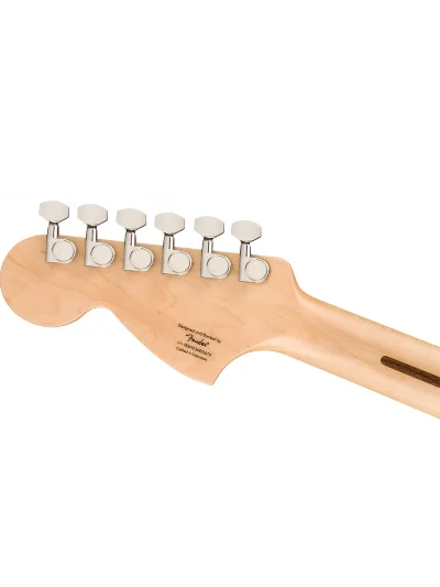 Напівакустична гітара Squier Affinity Series Starcaster Deluxe Sienna Sunburst
