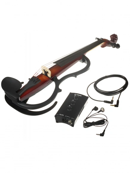 Електроскрипка Yamaha SV250 Електроскрипка Yamaha SV250