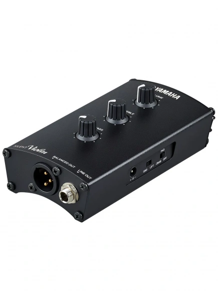 Електроскрипка Yamaha SV250 Електроскрипка Yamaha SV250