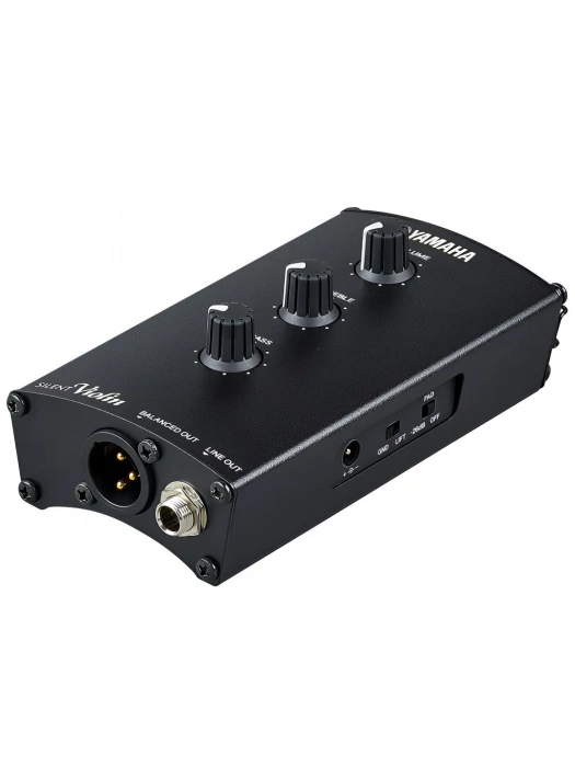 Електроскрипка Електроскрипка Yamaha SV250