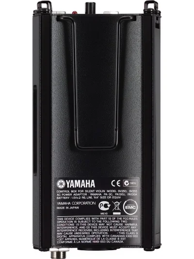 Електроскрипка Yamaha SV250