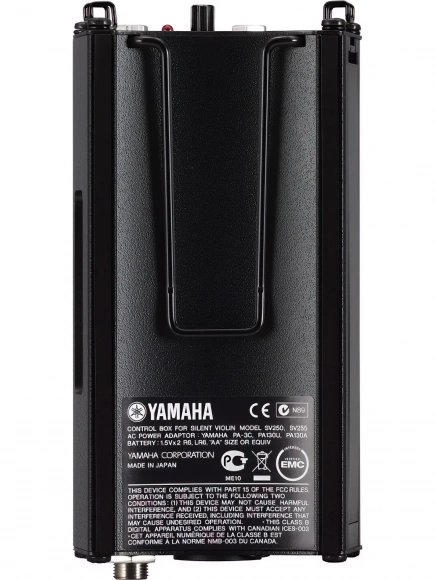 Електроскрипка Yamaha SV250 Електроскрипка Yamaha SV250