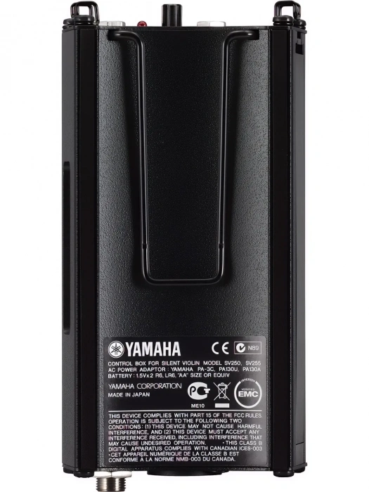 Електроскрипка Електроскрипка Yamaha SV250