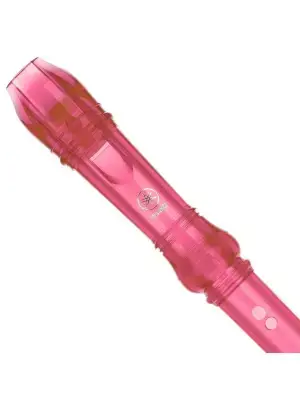 Блок-флейта Yamaha YRS-20BP Soprano
