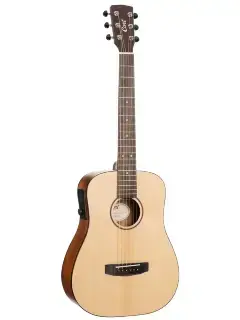 Cort Earth GO (Open Pore)