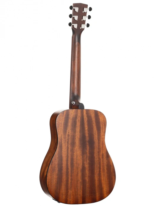Електро-акустична гітара Електро-акустична гітара Cort Earth GO (Open Pore)
