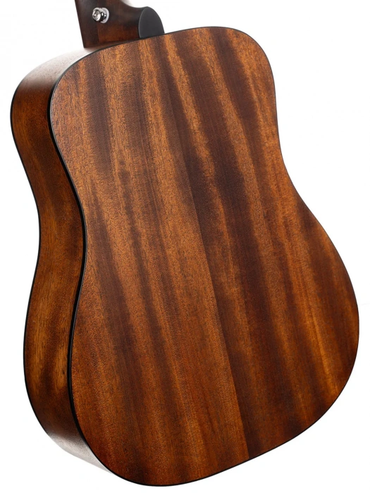 Електро-акустична гітара Електро-акустична гітара Cort Earth GO (Open Pore)