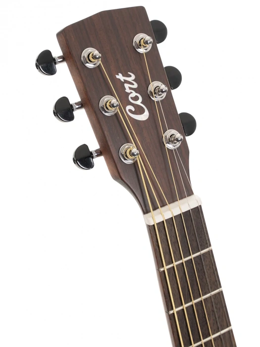 Електро-акустична гітара Електро-акустична гітара Cort Earth GO (Open Pore)