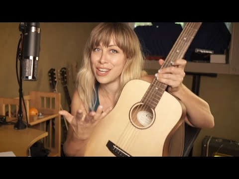 Електро-акустична гітара Електро-акустична гітара Cort Earth GO (Open Pore)