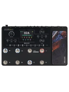 Mooer GE150 Max Li
