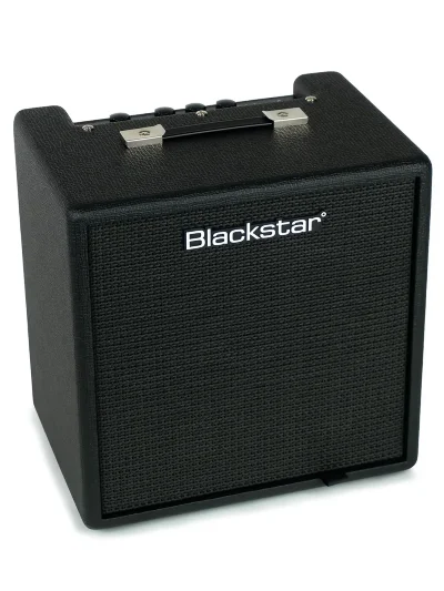 Комбопідсилювач Blackstar Debut Bass 25