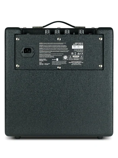 Комбопідсилювач Blackstar Debut Bass 25