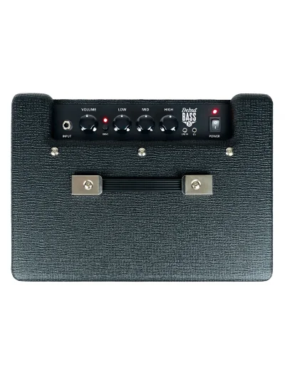 Комбопідсилювач Blackstar Debut Bass 25