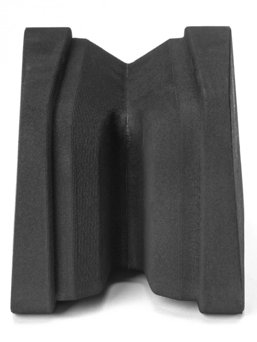 Cтійка-тримач для грифа гітари Cтійка-тримач для грифа гітари Dunlop NS42 System 65 Guitar Neck Stand