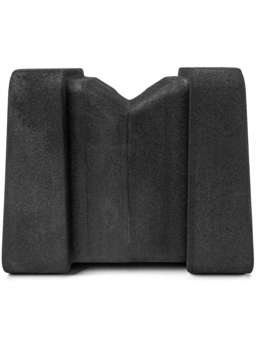 Cтійка-тримач для грифа гітари Cтійка-тримач для грифа гітари Dunlop NS42 System 65 Guitar Neck Stand