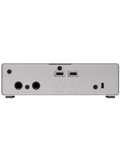 Аудіоінтерфейс Yamaha UR22 MK3 (White)