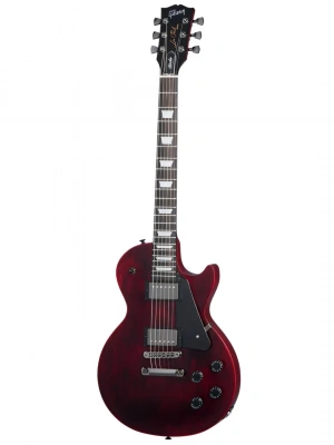 Gibson Les Paul Modern Studio Wine Red Satin