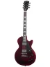 Електрогітара Gibson Les Paul Modern Studio Wine Red Satin